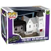 Image de Funko Figurine Funko Pop - Beetlejuice N°47 - Lydia Deetz Avec Résidence Maitland (86442)