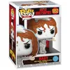 Image de Funko Figurine Funko Pop - La Maison Des Mille Morts N°1852 - Baby - Pailletée (86444)