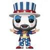Image de La Maison des mille morts - Figurine POP! Capt. Spaulding 9 cm
