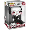 Image de Funko Figurine Funko Pop - Saw N°1821 - Billy La Marionnette - 25 Cm (86447)
