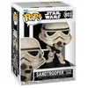Image de Figurine Funko Pop - Star Wars Divers NÂ°803 - Sandtrooper (ScÃ¨ne SupprimÃ©e) (86452)