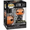 Image de Star Wars - Figurine POP! Super Sized Super Ahsoka (SFX) 15 cm