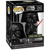 Image de Star Wars - Figurine POP! Super Sized Super Darth Vader (SFX) 15 cm