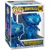 Image de Funko Figurine Funko Pop - Godzilla N°1889 - Mechagodzilla (86473)