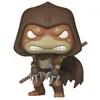 Image de Les Tortues Ninja - Figurine POP! Moja 9 cm