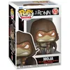 Image de Figurine Funko Pop - The Last Ronin NÂ°55 - Moja (86477)