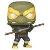 Image de Les Tortues Ninja - Figurine POP! Yi 9 cm