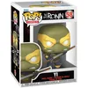 Image de Figurine Funko Pop - The Last Ronin NÂ°58 - Yi (86480)