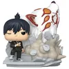 Image de Chainsaw Man - Figurine POP! Aki (Fox Devil) 9 cm