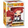 Image de Figurine Funko Pop Animation Dragon Ball Gt Ss4 Gogeta With Chase ModÃ¨le AlÃ©atoire