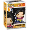 Image de Figurine Funko Pop! NÂ°2072 - Dragon Ball Gt - Son Goku Super Saiyan 4