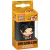 Image de Figurine Funko Pop - Dragon Ball Gt - Son Goku Super Saiyan 4 - Porte-ClÃ©s (86499)