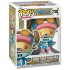 Image de Figurine Funko Pop - One Piece NÂ°2148 - Tony Tony Chopper (Egghead) (86517)