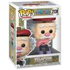 Image de Figurine Funko Pop - One Piece NÂ°2139 - Vegapunk (Egghead) (86518)