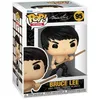 Image de Figurine Funko Pop - Bruce Lee NÂ°95 - Bruce Lee Avec Bo Staff (86522)