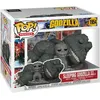 Image de Godzilla - Figurine Super Sized POP! Sleeping Godzilla avec Minilla 15 cm
