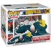 Image de Funko Figurine Funko Pop - Godzilla N°1955 - Space Godzilla Endormi (86527)