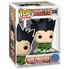 Image de Figurine Funko Pop Animation Hunter x Hunter Gon Freecss Sit