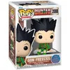 Image de Figurine Funko Pop - Hunter Ã Hunter NÂ°2088 - Gon Freecss (86533)