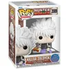 Image de Funko Figurine Funko Pop - Hunter × Hunter N°2089 - Killua Zoldyck (86534)