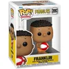 Image de Snoopy - Figurine POP! Franklin 9 cm