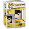 Image de Snoopy - Figurine POP! Lucy 9 cm