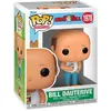 Image de Les Rois du Texas - Figurine POP! Bill Dauterive 9 cm