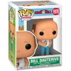 Image de Figurine Funko Pop - Les Rois Du Texas NÂ°1978 - Bill Dauterive (86547)