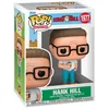 Image de Figurine Funko Pop - Les Rois Du Texas NÂ°1977 - Hank Hill (86549)