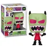 Image de Invader Zim - Figurine POP! Zim 9 cm