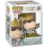 Image de Figurine Funko Pop - Max Et Les Maximonstres NÂ°45 - Max Avec Sceptre (86577)
