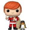 Image de Santa Claus is Comin' to Town - Figurine POP & Buddy Kris Kringle avec Topper 9 cm