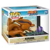 Image de Funko Pop Deluxe ! Naruto - Kurama (Glow In The Dark)