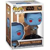 Image de Funko Figurine Funko Pop - Star Wars : Tales Of The Empire N°791 - Admiral Thrawn (86591)