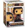 Image de Funko Figurine Funko Pop - Star Wars : Tales Of The Empire N°793 - Quatrième Soeur (86593)
