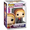 Image de Figurine Funko Pop!  Spice Girls  Ginger (Wannabe)