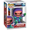 Image de Les Maîtres de l' Univers - Figurine POP! Skeletor (Comic Deco) 9 cm