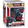 Image de Figurine Funko Pop - Yu-Gi-Oh! NÂ°2317 - Dragon Noir Aux Yeux Rouges (86609)