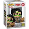 Image de Figurine Funko Pop - Prey (Predator) NÂ°1910 - Naru Avec Sarii - Gitd (86614)