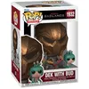 Image de Predator : Badlands - Figurine POP! & Buddy Dek avec Bud 9 cm