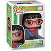 Image de Ugly Betty - Figurine POP! Betty Suarez 9 cm