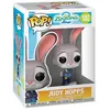 Image de Figurine Funko Pop Disney Zootopia 2 Judy Hopps