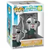 Image de Figurine Funko Pop Disney Zootopia 2 Pawbert Lynxley