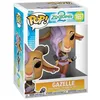 Image de Figurine Funko Pop Disney Zootopia 2 Pop 6