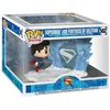 Image de Funko Figurine Funko Pop - Superman 2025 N°582 - Superman Forteresse De La Solitude - Moment (86642)