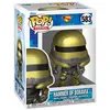 Image de Figurine Funko Pop Heroes Superman DC's Ultraman with Chase Modèle aléatoire