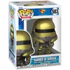 Image de Figurine Funko Pop - Superman 2025 NÂ°583 - Le Marteau De Boravie [Avec Chase] (86643)