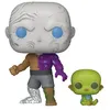 Image de Superman (2025) - Figurines POP & Buddy! Metamorpho avec Baby Joey 9 cm
