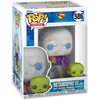 Image de Funko Figurine Funko Pop - Superman 2025 N°586 - Metamorpho Avec Joey Bébé (86646)