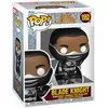 Image de Funko - Marvel Zombies - Figurine Pop! Blade Knight 9 Cm